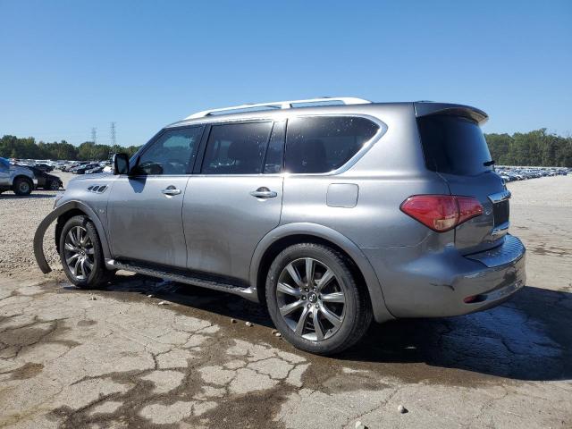 Photo 1 VIN: JN8AZ2NFXH9645186 - INFINITI QX80 BASE 