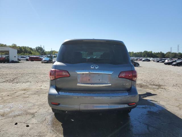 Photo 5 VIN: JN8AZ2NFXH9645186 - INFINITI QX80 BASE 