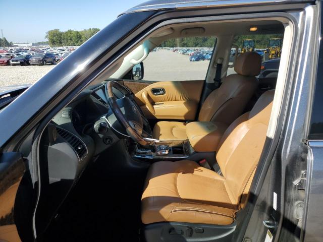 Photo 6 VIN: JN8AZ2NFXH9645186 - INFINITI QX80 BASE 