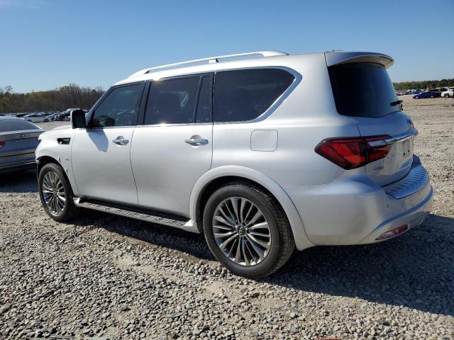 Photo 1 VIN: JN8AZ2NFXJ9660132 - INFINITI QX80 