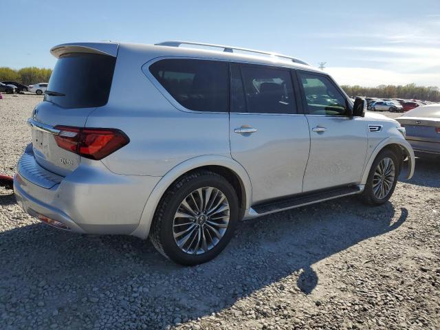 Photo 2 VIN: JN8AZ2NFXJ9660132 - INFINITI QX80 