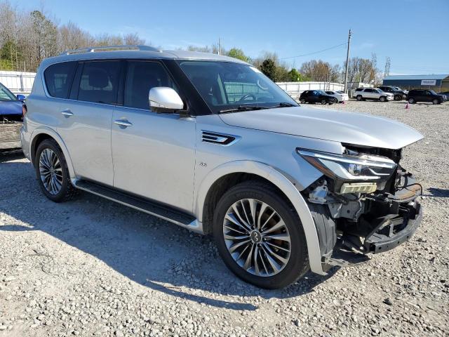 Photo 3 VIN: JN8AZ2NFXJ9660132 - INFINITI QX80 