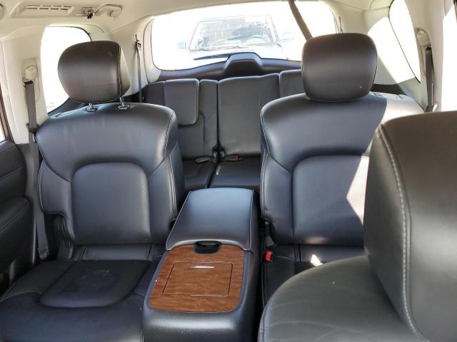 Photo 9 VIN: JN8AZ2NFXJ9660132 - INFINITI QX80 