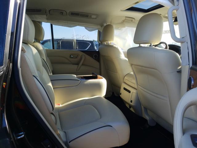 Photo 5 VIN: JN8AZ2NFXJ9662463 - INFINITI QX80 BASE 