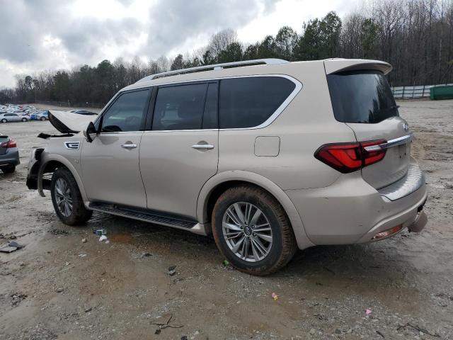 Photo 1 VIN: JN8AZ2NFXJ9663340 - INFINITI QX80 