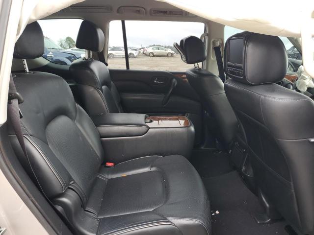 Photo 10 VIN: JN8AZ2NFXJ9663340 - INFINITI QX80 