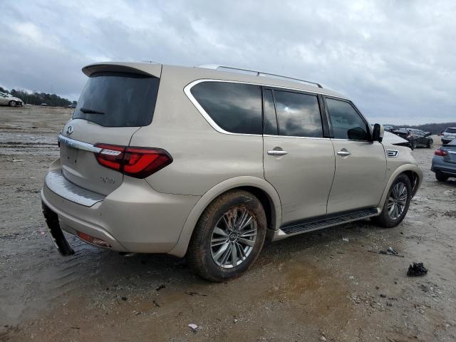 Photo 2 VIN: JN8AZ2NFXJ9663340 - INFINITI QX80 