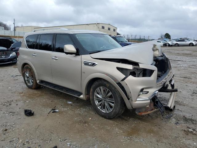 Photo 3 VIN: JN8AZ2NFXJ9663340 - INFINITI QX80 