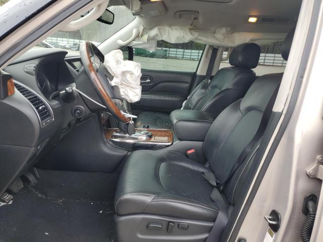 Photo 6 VIN: JN8AZ2NFXJ9663340 - INFINITI QX80 