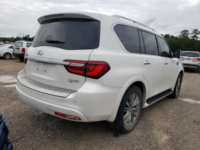 Photo 3 VIN: JN8AZ2NFXJ9663645 - INFINITI QX80 BASE 