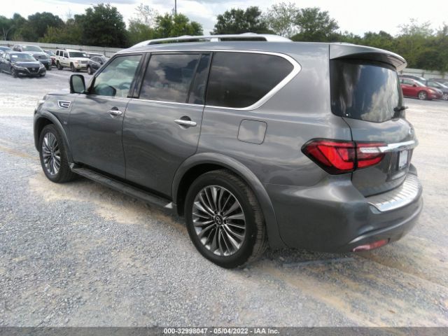 Photo 2 VIN: JN8AZ2NFXJ9665251 - INFINITI QX80 