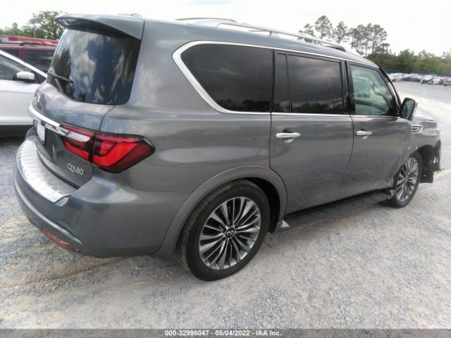 Photo 3 VIN: JN8AZ2NFXJ9665251 - INFINITI QX80 