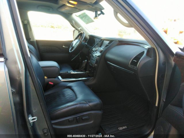 Photo 4 VIN: JN8AZ2NFXJ9665251 - INFINITI QX80 