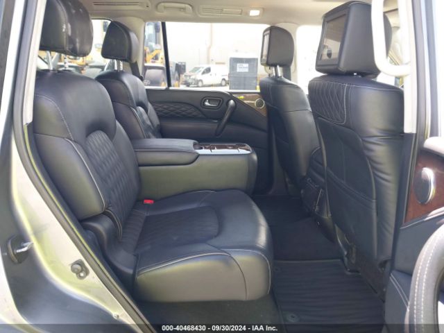 Photo 7 VIN: JN8AZ2NFXJ9665251 - INFINITI QX80 