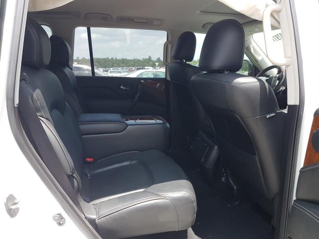 Photo 5 VIN: JN8AZ2NFXK9680494 - INFINITI QX80 LUXE 