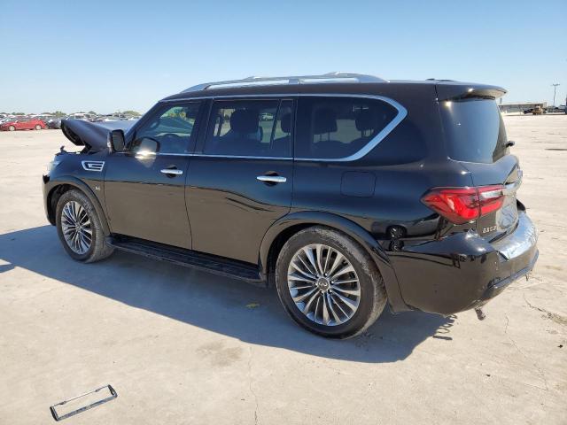 Photo 1 VIN: JN8AZ2NFXK9683718 - INFINITI QX80 LUXE 