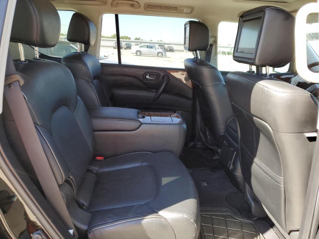 Photo 10 VIN: JN8AZ2NFXK9683718 - INFINITI QX80 LUXE 