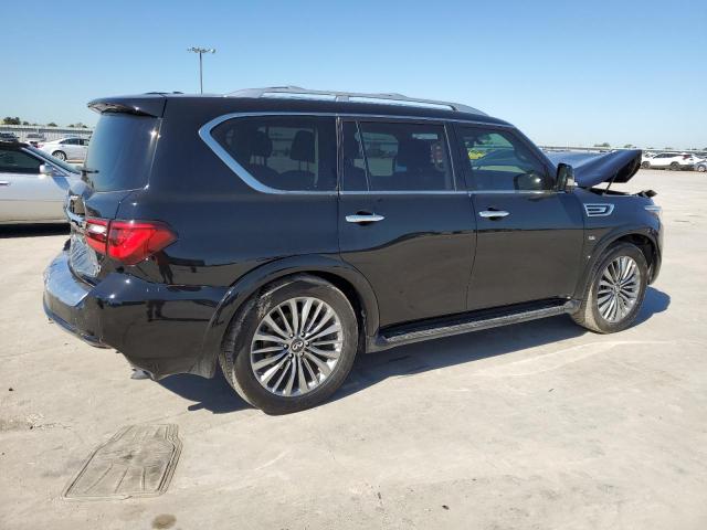 Photo 2 VIN: JN8AZ2NFXK9683718 - INFINITI QX80 LUXE 