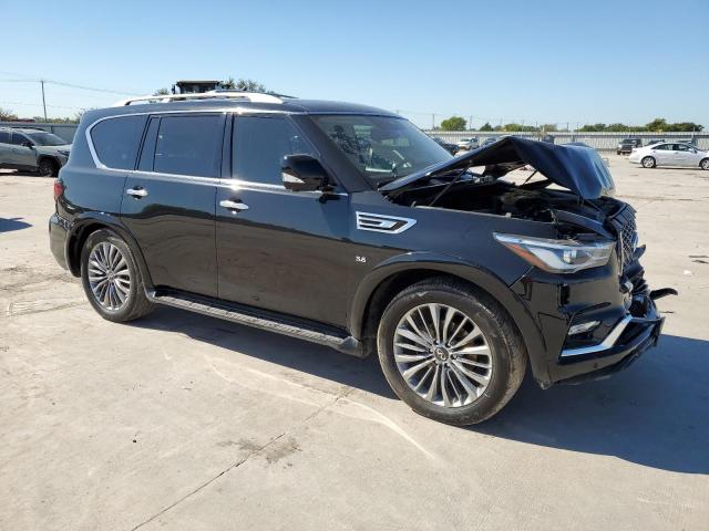 Photo 3 VIN: JN8AZ2NFXK9683718 - INFINITI QX80 LUXE 