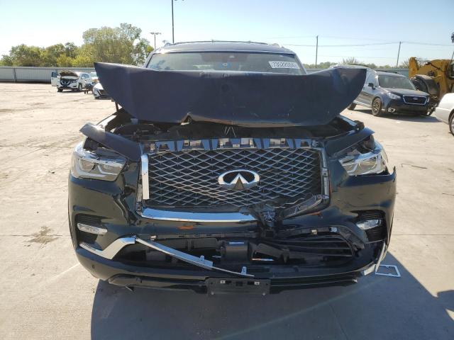 Photo 4 VIN: JN8AZ2NFXK9683718 - INFINITI QX80 LUXE 