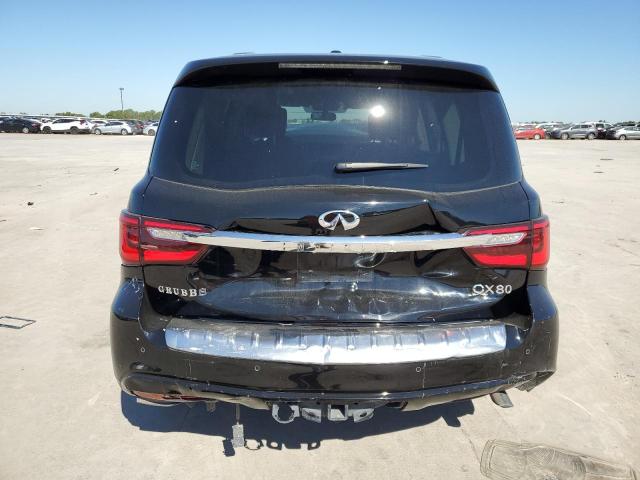 Photo 5 VIN: JN8AZ2NFXK9683718 - INFINITI QX80 LUXE 