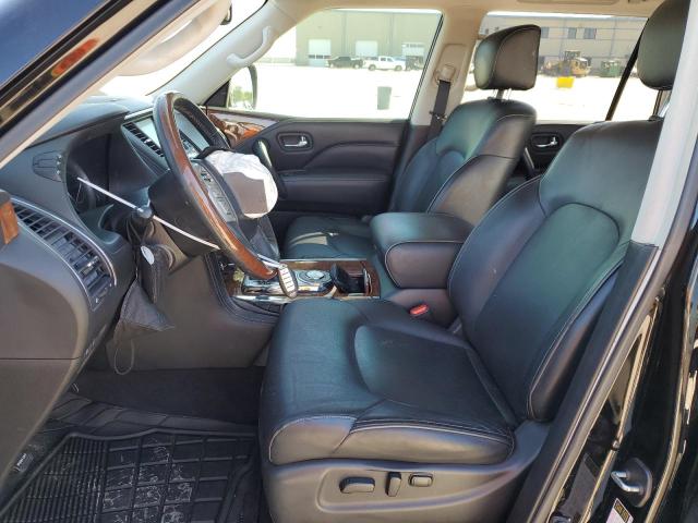 Photo 6 VIN: JN8AZ2NFXK9683718 - INFINITI QX80 LUXE 