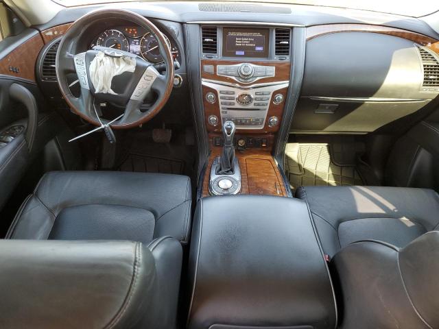 Photo 7 VIN: JN8AZ2NFXK9683718 - INFINITI QX80 LUXE 