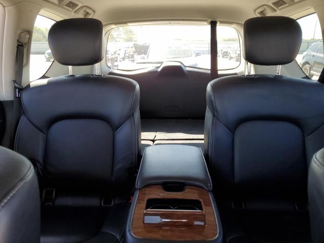 Photo 9 VIN: JN8AZ2NFXK9683718 - INFINITI QX80 LUXE 