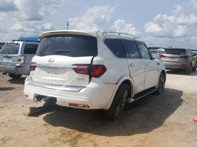 Photo 3 VIN: JN8AZ2NFXK9684576 - INFINITI QX80 