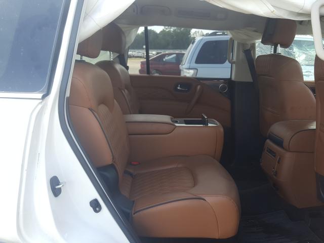 Photo 5 VIN: JN8AZ2NFXK9684576 - INFINITI QX80 