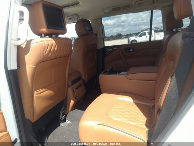 Photo 7 VIN: JN8AZ2NFXK9684576 - INFINITI QX80 LUXE 