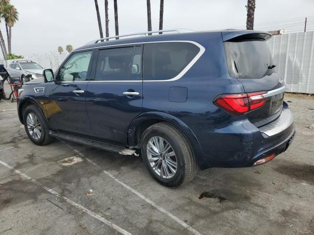 Photo 1 VIN: JN8AZ2NFXK9685470 - INFINITI QX80 LUXE 