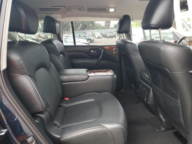 Photo 10 VIN: JN8AZ2NFXK9685470 - INFINITI QX80 LUXE 