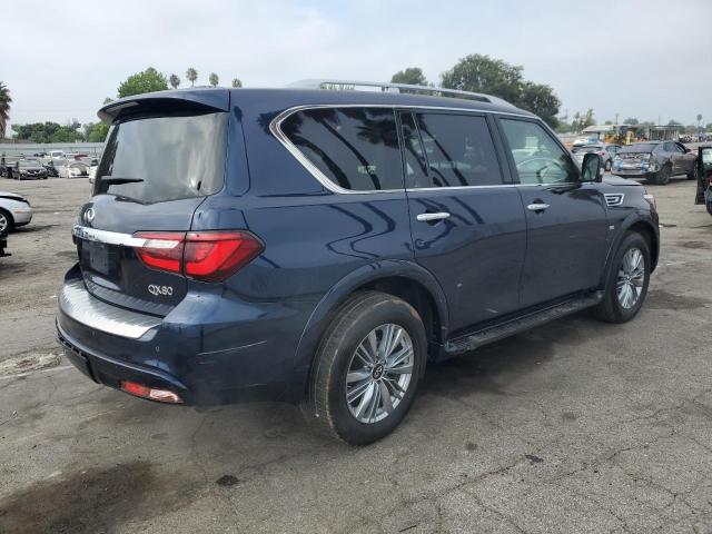 Photo 2 VIN: JN8AZ2NFXK9685470 - INFINITI QX80 LUXE 