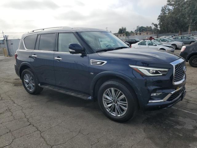 Photo 3 VIN: JN8AZ2NFXK9685470 - INFINITI QX80 LUXE 