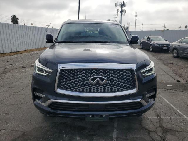 Photo 4 VIN: JN8AZ2NFXK9685470 - INFINITI QX80 LUXE 