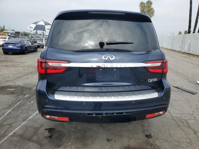 Photo 5 VIN: JN8AZ2NFXK9685470 - INFINITI QX80 LUXE 