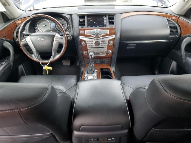 Photo 7 VIN: JN8AZ2NFXK9685470 - INFINITI QX80 LUXE 