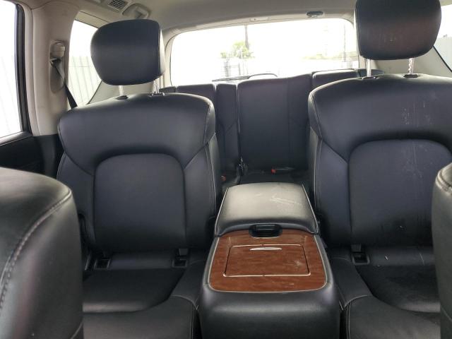 Photo 9 VIN: JN8AZ2NFXK9685470 - INFINITI QX80 LUXE 