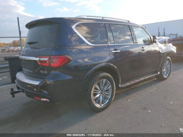 Photo 3 VIN: JN8AZ2NFXK9687364 - INFINITI QX80 