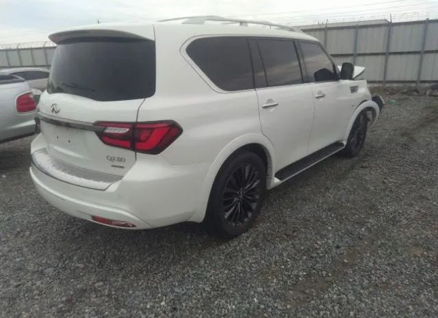 Photo 3 VIN: JN8AZ2NFXL9702124 - INFINITI QX80 