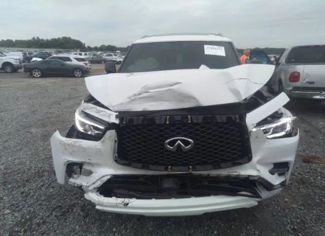 Photo 5 VIN: JN8AZ2NFXL9702124 - INFINITI QX80 