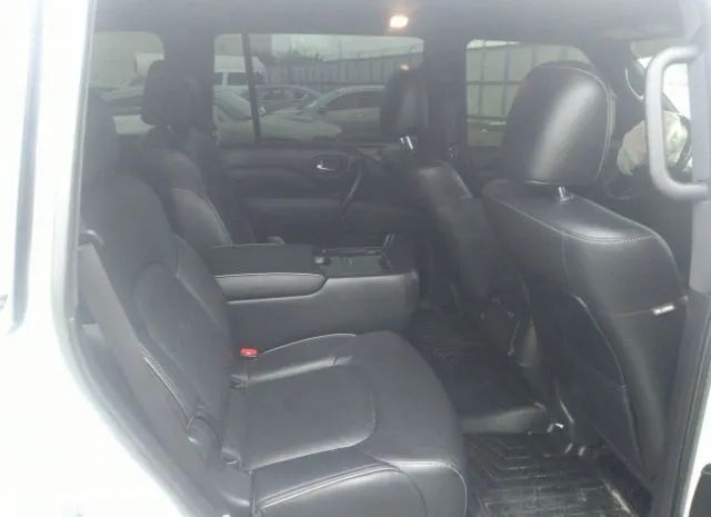 Photo 7 VIN: JN8AZ2NFXL9702124 - INFINITI QX80 