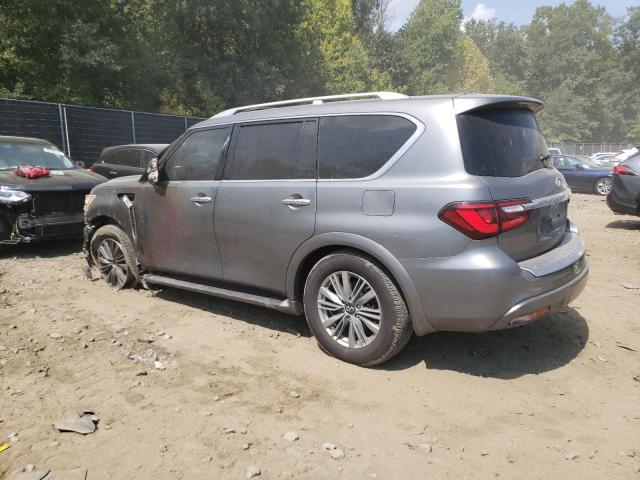 Photo 1 VIN: JN8AZ2NFXL9703421 - INFINITI QX80 LUXE 