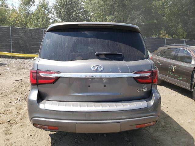 Photo 5 VIN: JN8AZ2NFXL9703421 - INFINITI QX80 LUXE 