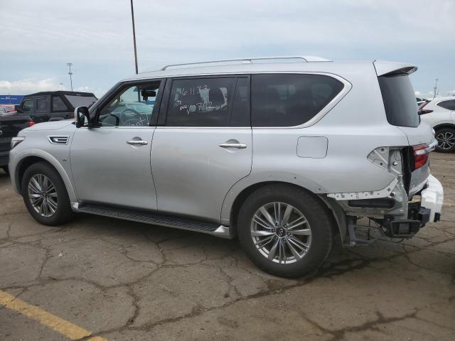 Photo 1 VIN: JN8AZ2NFXL9703435 - INFINITI QX80 