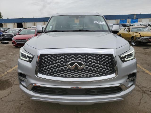 Photo 4 VIN: JN8AZ2NFXL9703435 - INFINITI QX80 