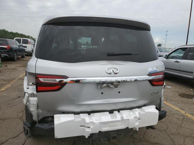 Photo 5 VIN: JN8AZ2NFXL9703435 - INFINITI QX80 