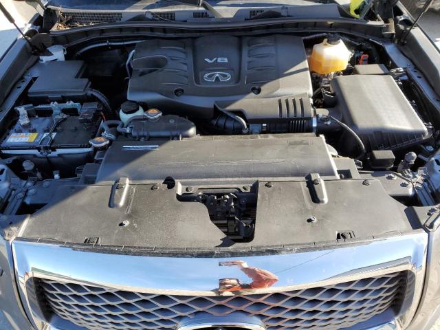 Photo 11 VIN: JN8AZ2NFXL9703712 - INFINITI QX80 LUXE 