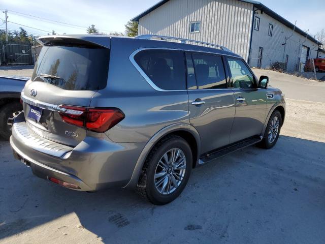 Photo 2 VIN: JN8AZ2NFXL9703712 - INFINITI QX80 LUXE 